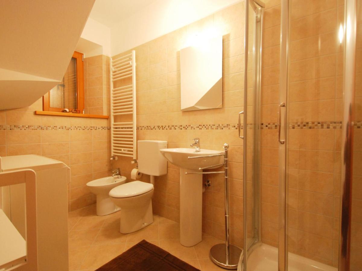 בארצ'יס Holiday Home Albergo Diffuso - Cjasa Marisa By Interhome מראה חיצוני תמונה