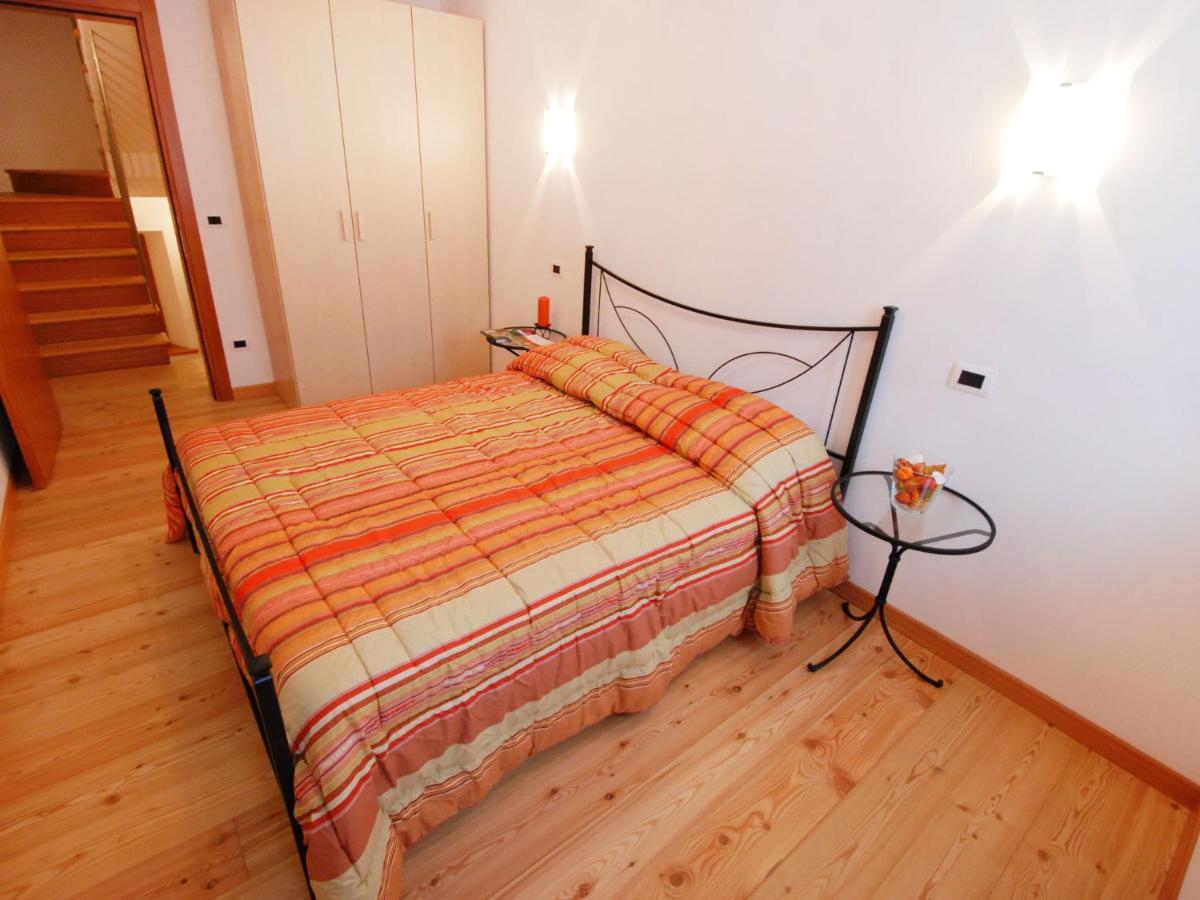 בארצ'יס Holiday Home Albergo Diffuso - Cjasa Marisa By Interhome מראה חיצוני תמונה