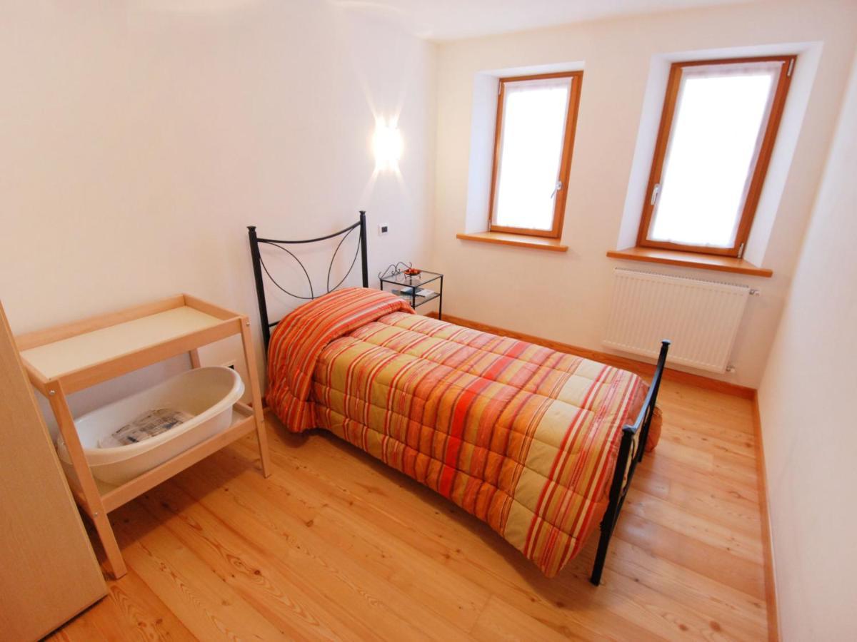 בארצ'יס Holiday Home Albergo Diffuso - Cjasa Marisa By Interhome מראה חיצוני תמונה